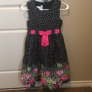 Little Girl’s sundress BNWT Attached